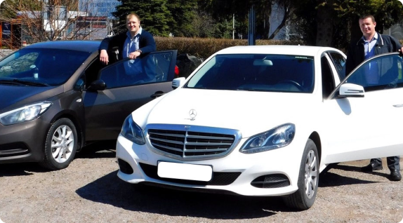 Наша команда